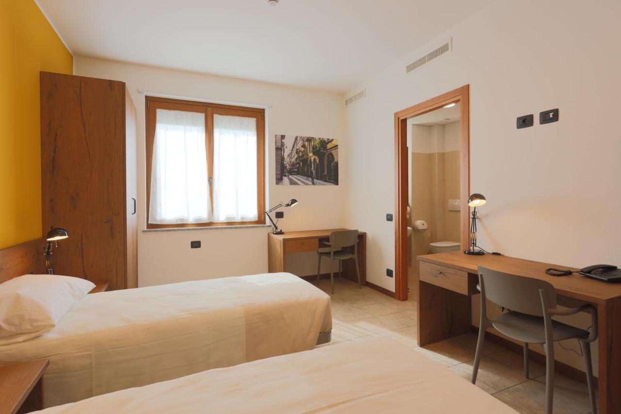 Corte Milano Rozzano Dış mekan fotoğraf
