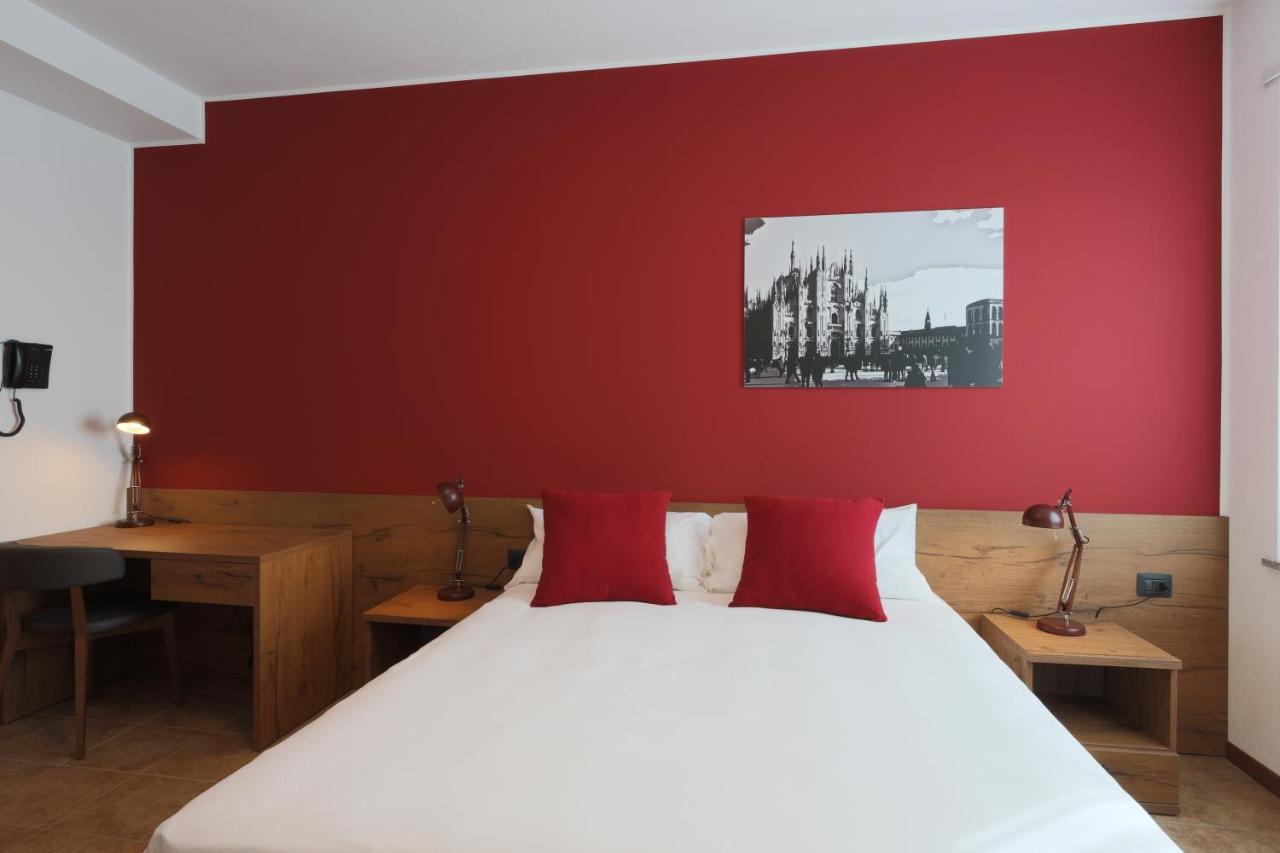 Corte Milano Rozzano Dış mekan fotoğraf