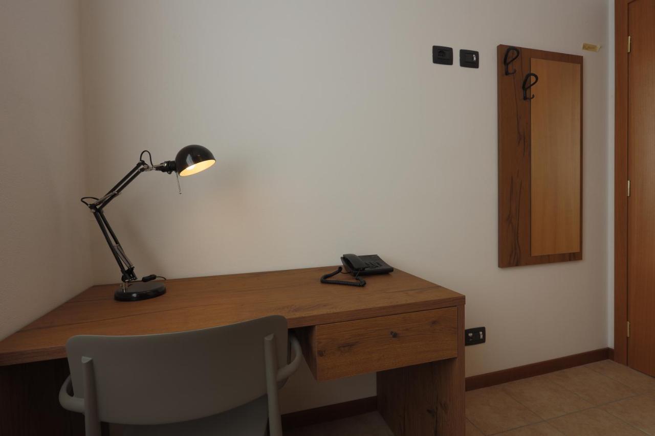 Corte Milano Rozzano Dış mekan fotoğraf