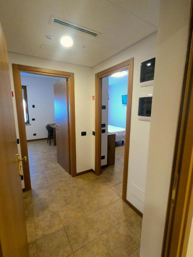 Corte Milano Rozzano Dış mekan fotoğraf