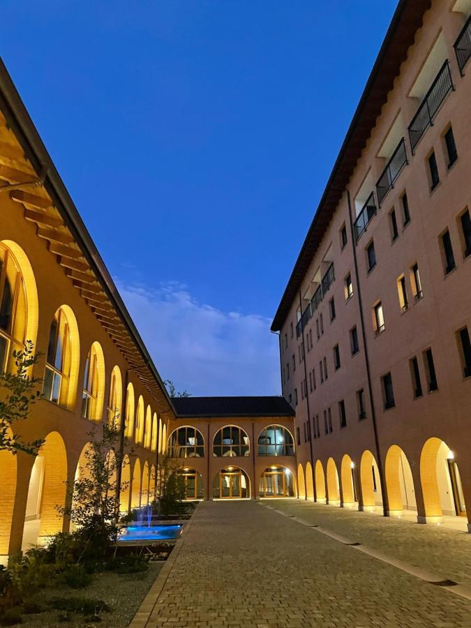 Corte Milano Rozzano Dış mekan fotoğraf