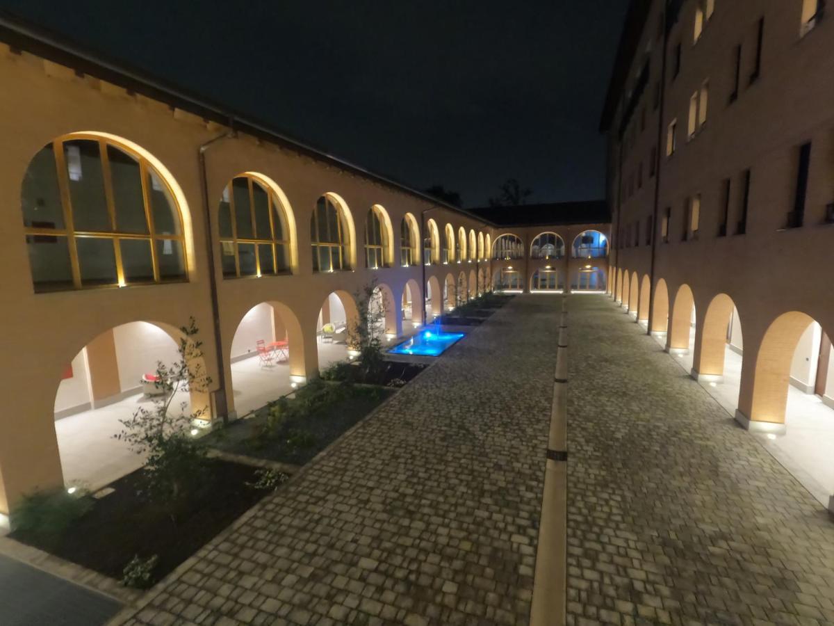 Corte Milano Rozzano Dış mekan fotoğraf
