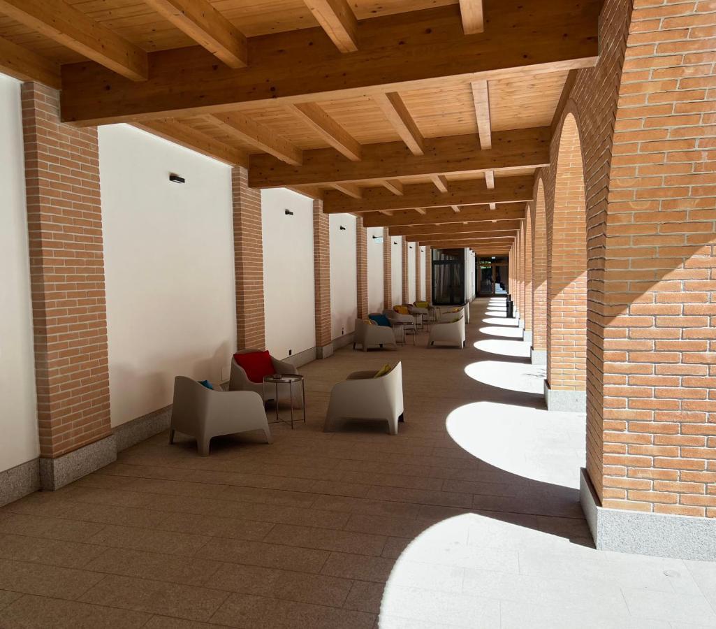 Corte Milano Rozzano Dış mekan fotoğraf