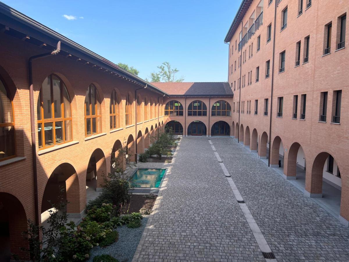 Corte Milano Rozzano Dış mekan fotoğraf