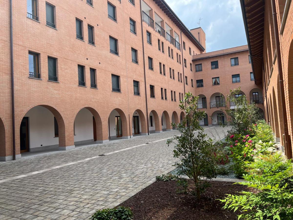 Corte Milano Rozzano Dış mekan fotoğraf