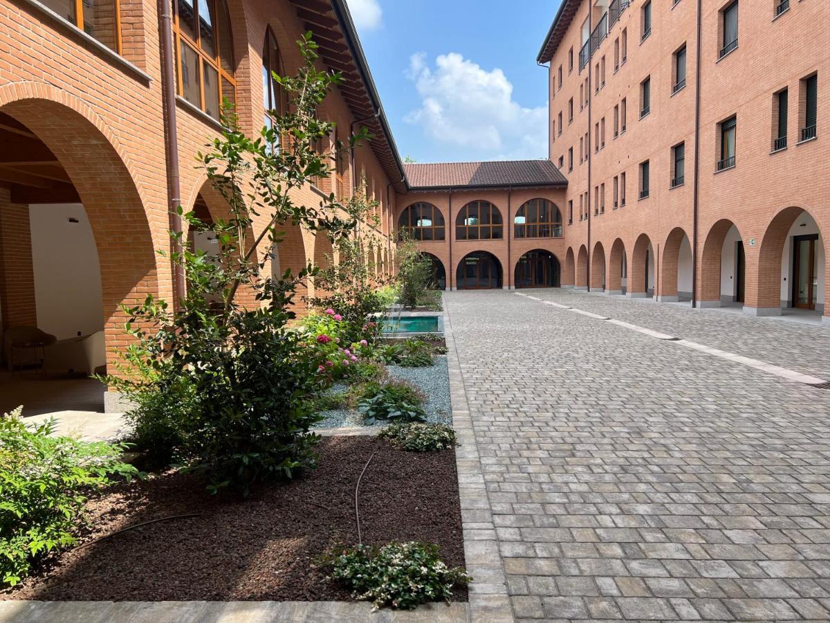 Corte Milano Rozzano Dış mekan fotoğraf
