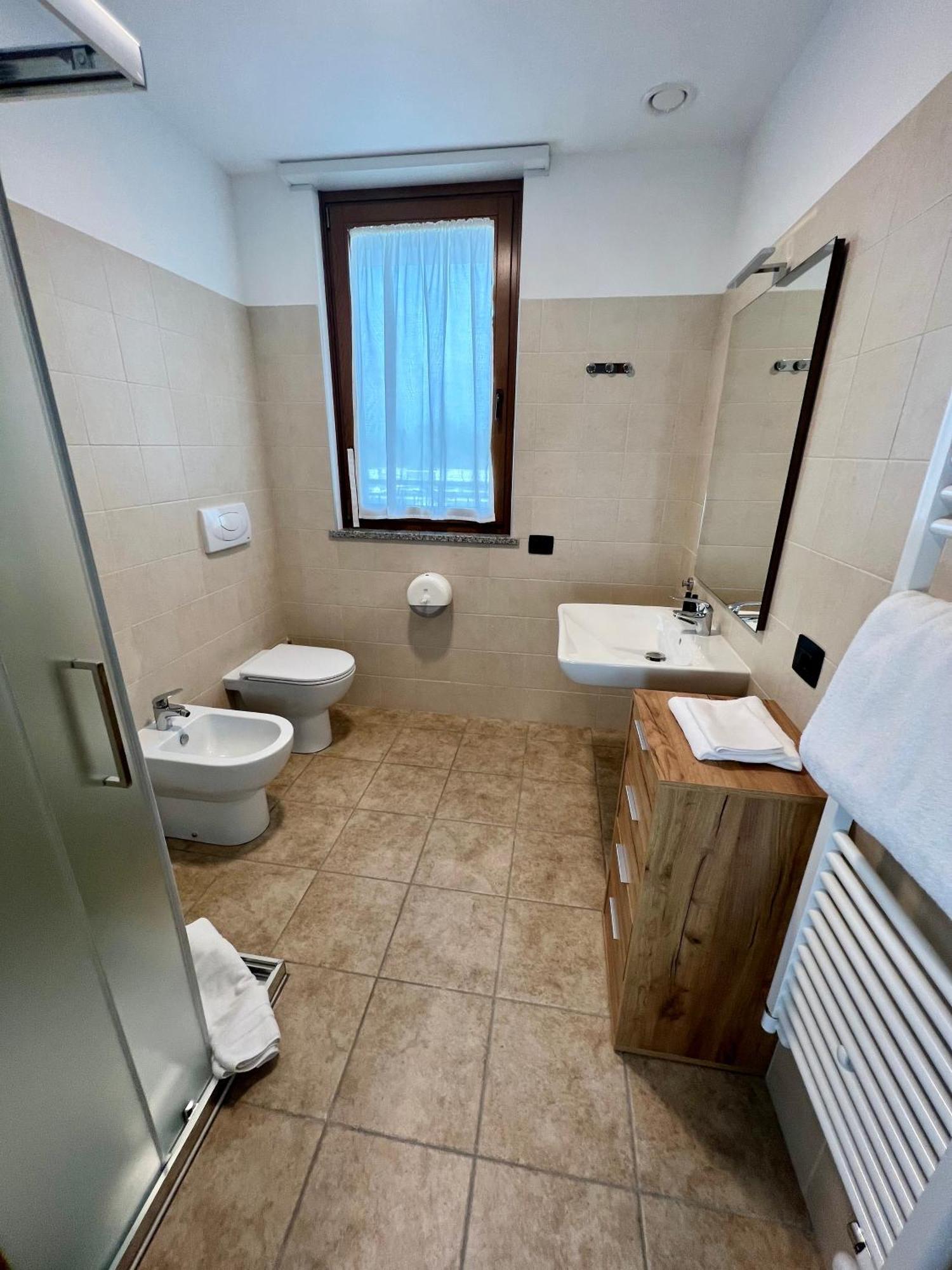 Corte Milano Rozzano Dış mekan fotoğraf